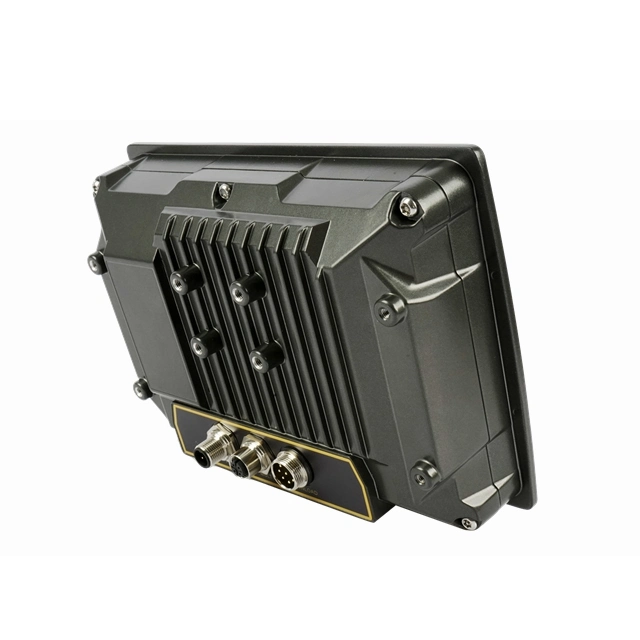 Ичан Wtl A700 крана в области компьютерной безопасности устройств с помощью крана датчики для Ihi 100t гусеничный кран