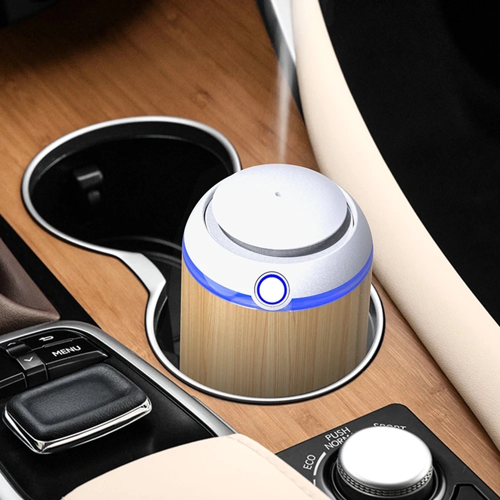 New Design Smart Technology Fragrance Product for Car