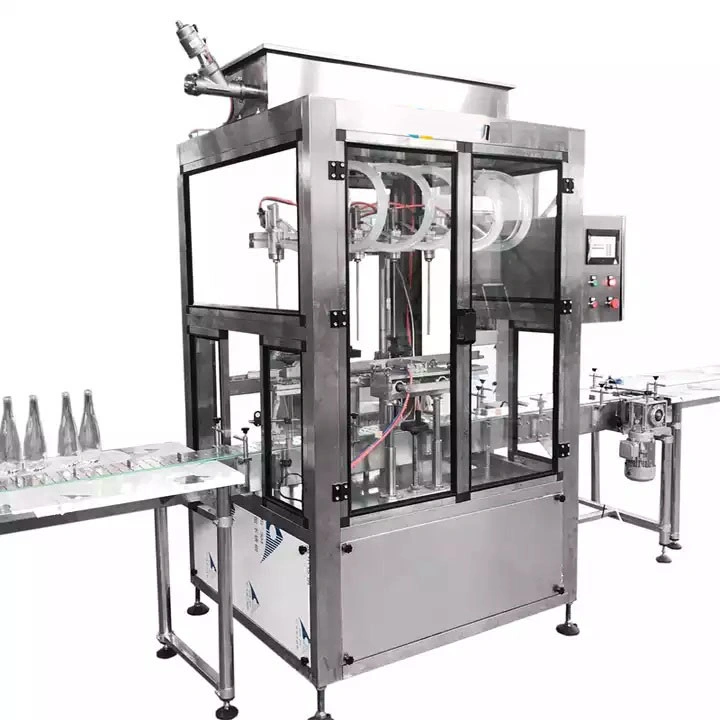 Full Automatic Beverage Liquid Pure Mineral Drinking Soda Water Bottle Blowing Washing Filling Bottling Bottled Capping Sealing Labeling Making Packing Machine