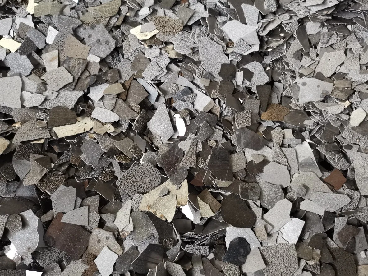 Good Quality China Manganese Flake Powder Manganese Metal