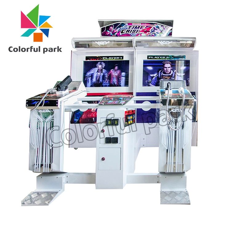Parque de Atracciones Juego Juego de carreras de coches coche de carreras arcade simulador de máquina máquinas de juego