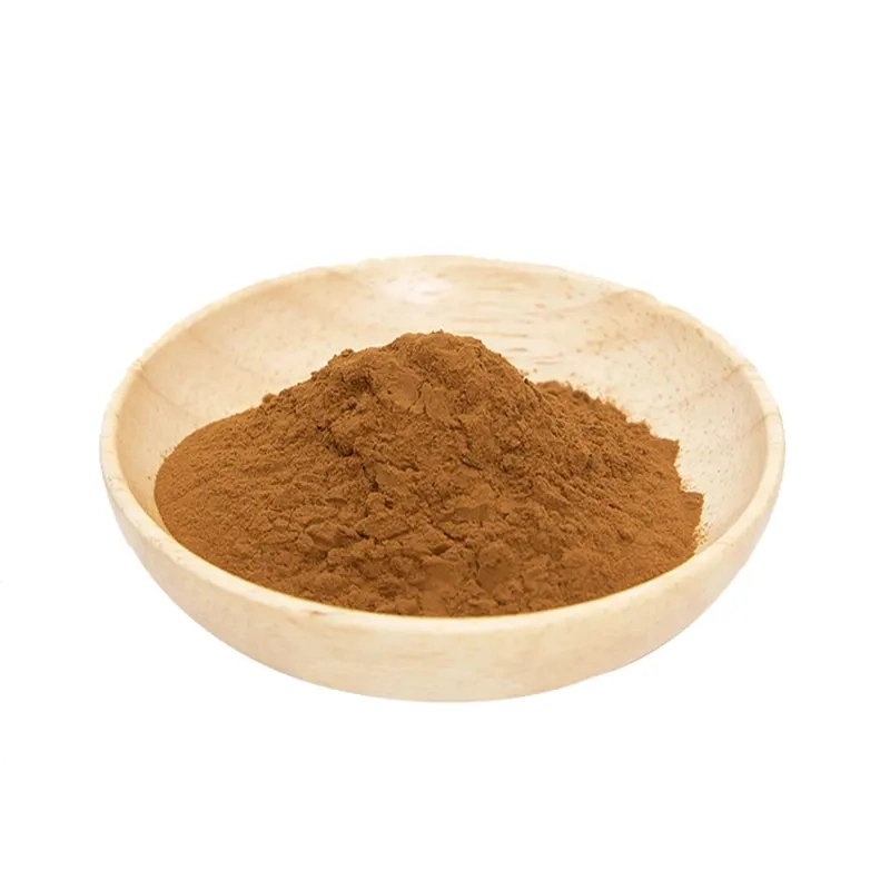 2022 Лучшая продажа Honeysuckle Flower Extract / Chlorogenic Acid Powder /Honeysuckle Medicine Херб
