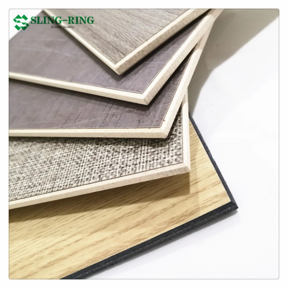 Home Product Pet Polyester Fiber and MGO Wood Board Decor Fireproof MGO 3D Wall Panel