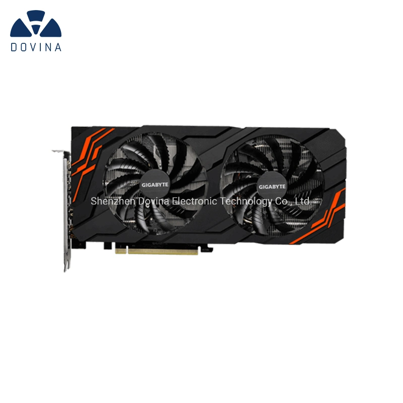 Prix de gros de l'ASIC Mine A1246-N 3420W 83th Btc Rx de la carte vidéo 580 un hôte du serveur1246 A1246-N A1346