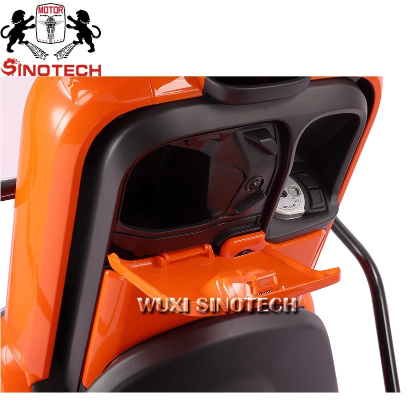 Good Quality 800W Motor Electric Tricycle with Rain Shelter