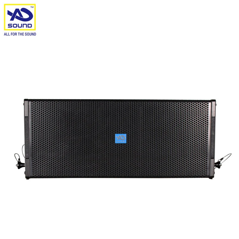 Line Array, PRO Audio, Tw D10L Line Arrey