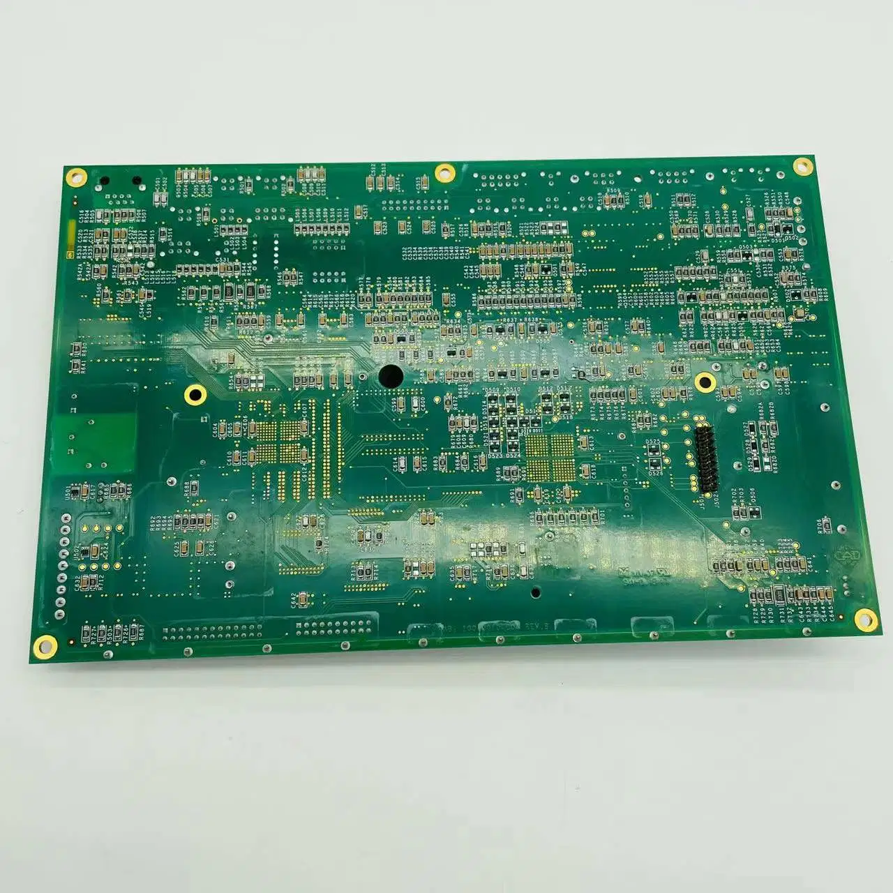 Original Used Citronix Ci5800 Motherboard for Citronix Spare Part