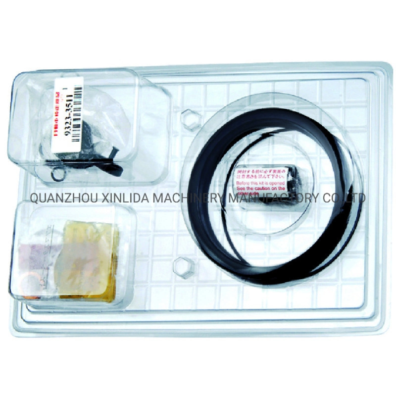 Air Master Repair Kit for Japanese Truck High quality/High cost performance Xld-11-005 to Xld-11-009