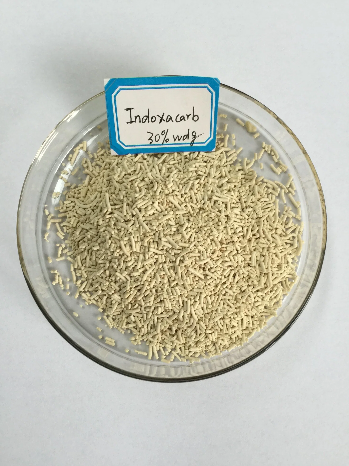 CAS144171-61 - 9, 30%Wdg Indoxacarb заводская цена