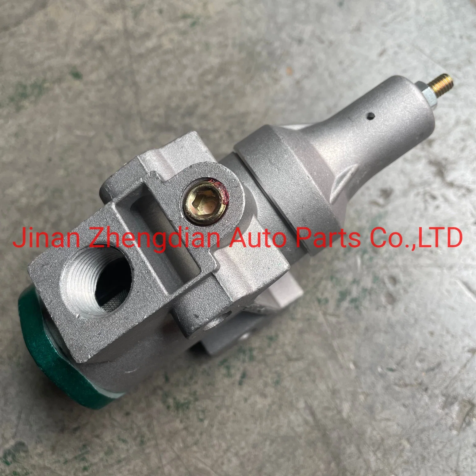 a-C03002 AC03002air Filter Adjust Valve for Fast Gearbox Spare Parts Beiben Sinotruk Shacman FAW Foton Camc Sitrak Steyr Truck Parts