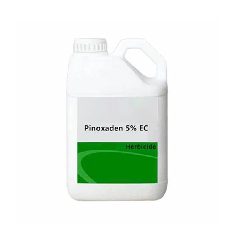 Organic Pinoxaden Herbicide for Sustainable Agriculture