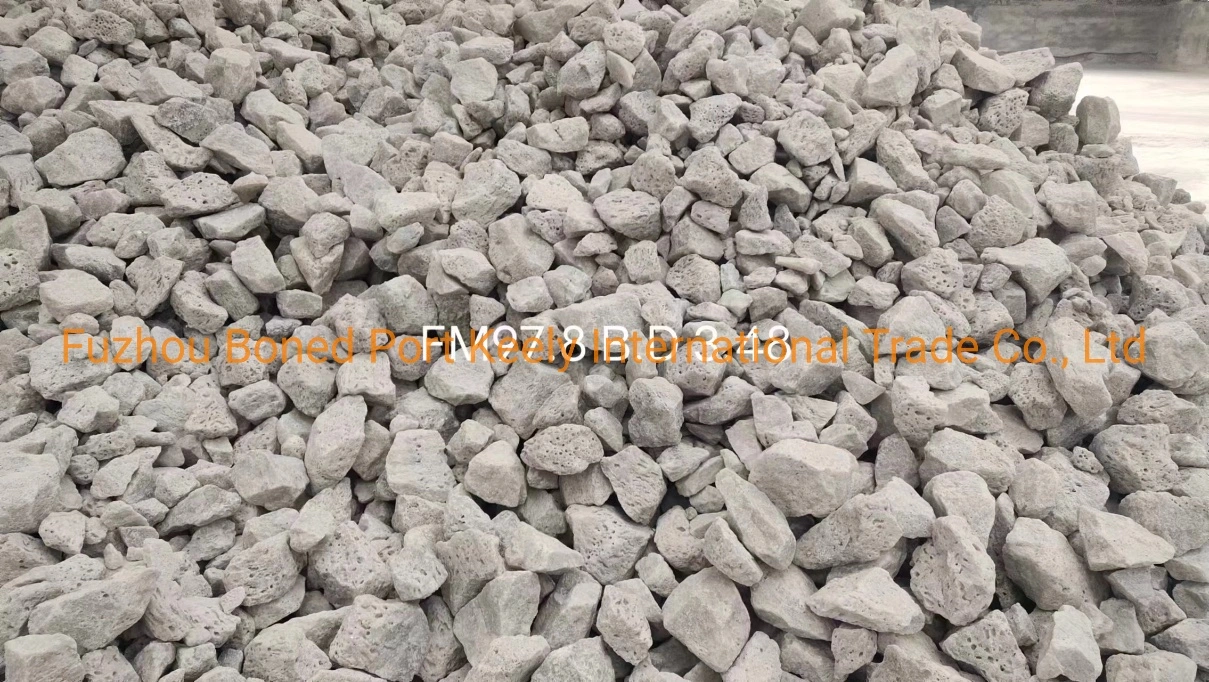 New Fused Magnesium Magnesite Fused MGO Refractory Material FM93 FM95 FM97