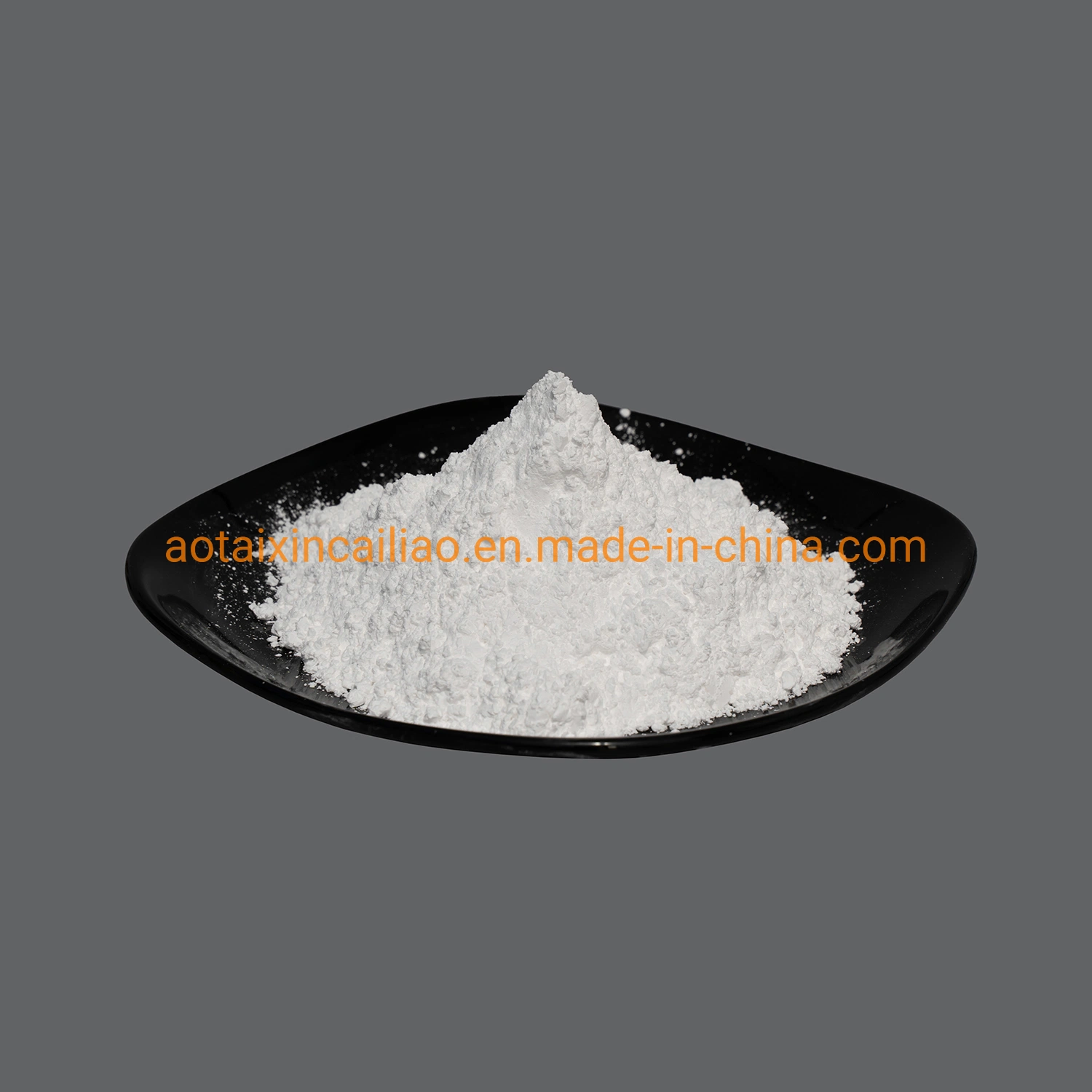 Grinding and Polishing Alumina Powder 1um Alumina High Thermal Conductivity Filler Alpha Phase High Purity Alumina Powder