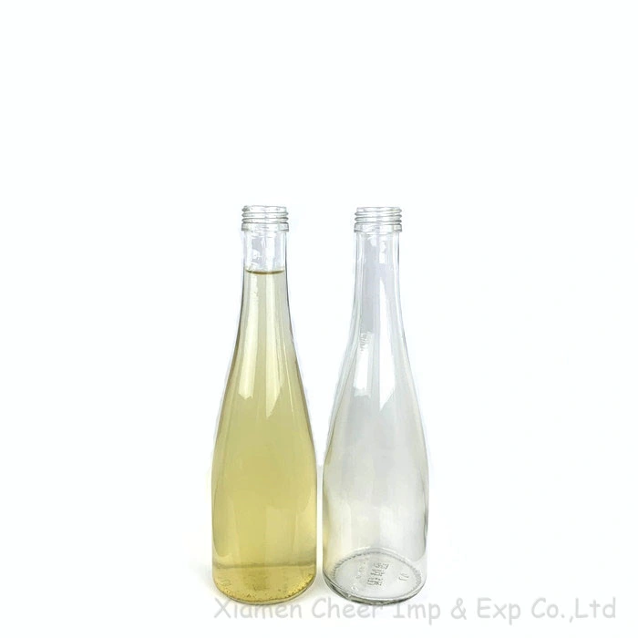 1000ml Extra Flint Glass Mineral Water/Drinking Bottles