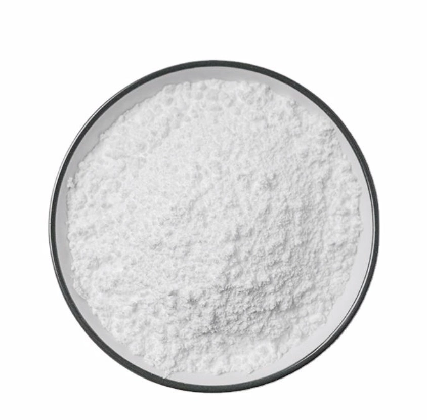 Acetic Acid Calcium Salt Calcium Acetate Powder CAS 62-54-4