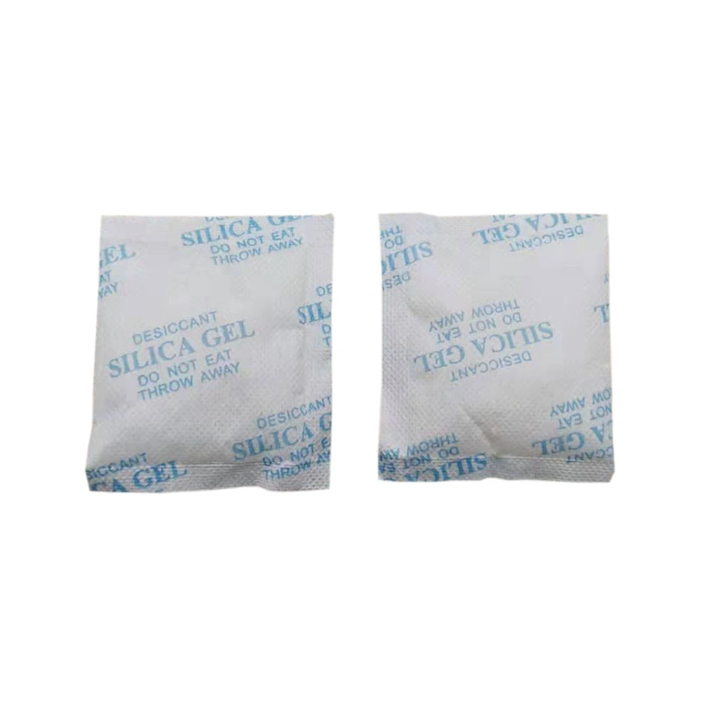 جودة جيدة desiccant السيليكا غل السعر الشعار المخصص Absorber