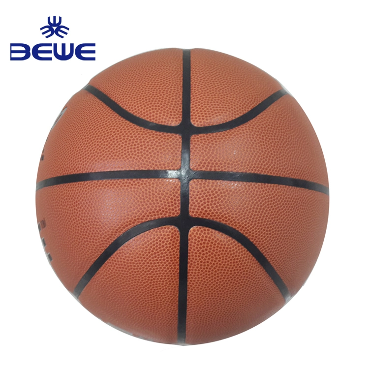 #7 High quality/High cost performance  PU 1/1.3/1.5kg Heavy Training Basketball