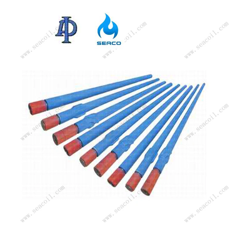 API Standard 120mm Pdm Oil Well Drilling Down Hole Drilling Mud Motor