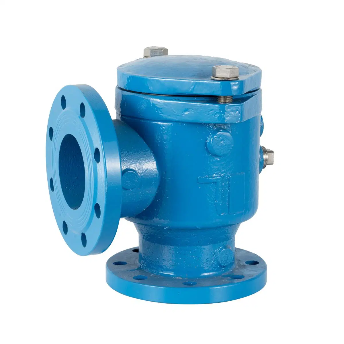 Strainer Filter Valve DN50-DN400 Class125 Class150 Pn10 Pn16 Pn25 Flange End Flow Valve for Water Pump Use Stainless Steel Ductile Cast Iron Suction Diffusers