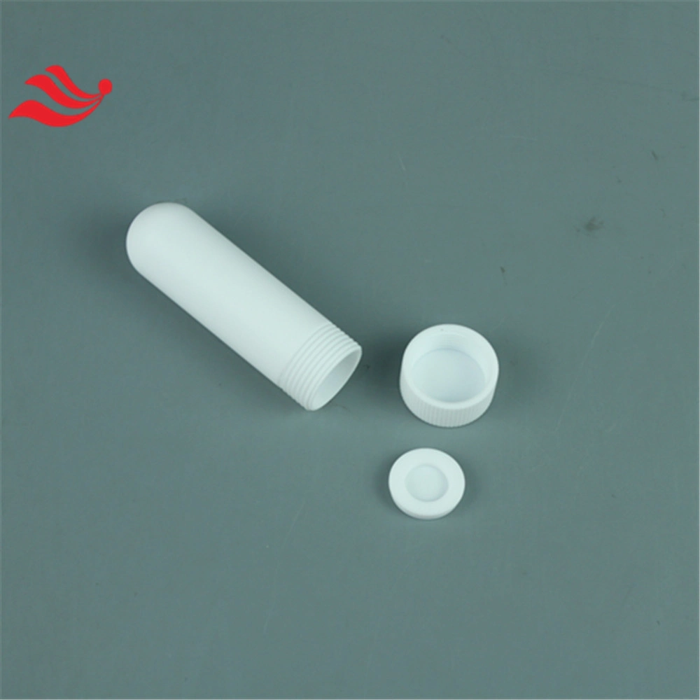 50ml PTFE Round Bottom Centrifuge Tube Suitable for Centrifuger