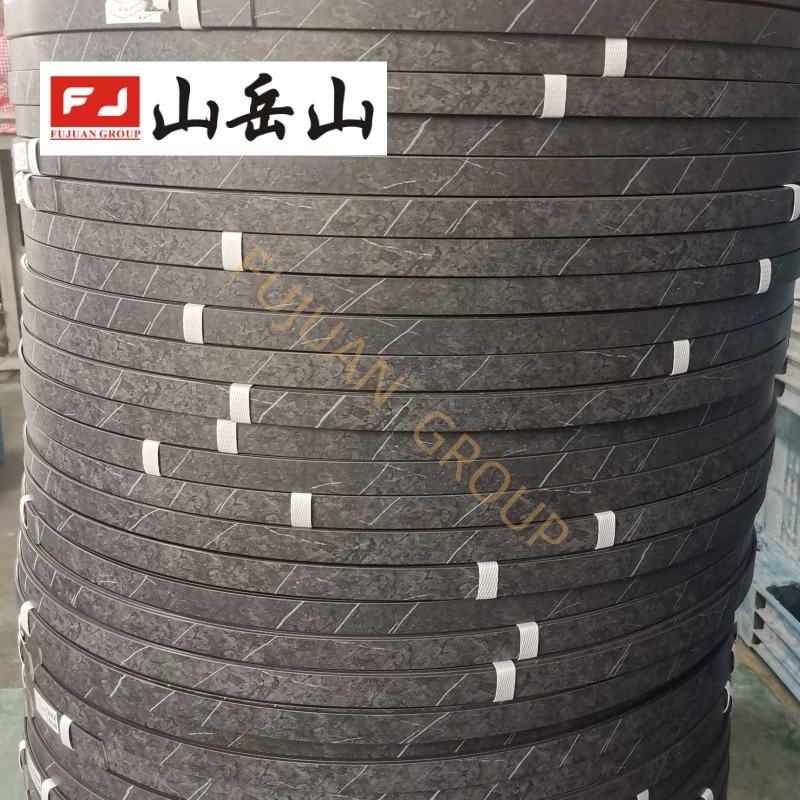 Fujuangroup PVC Edge Banding Tape Sealing Board and Furniture Accessories