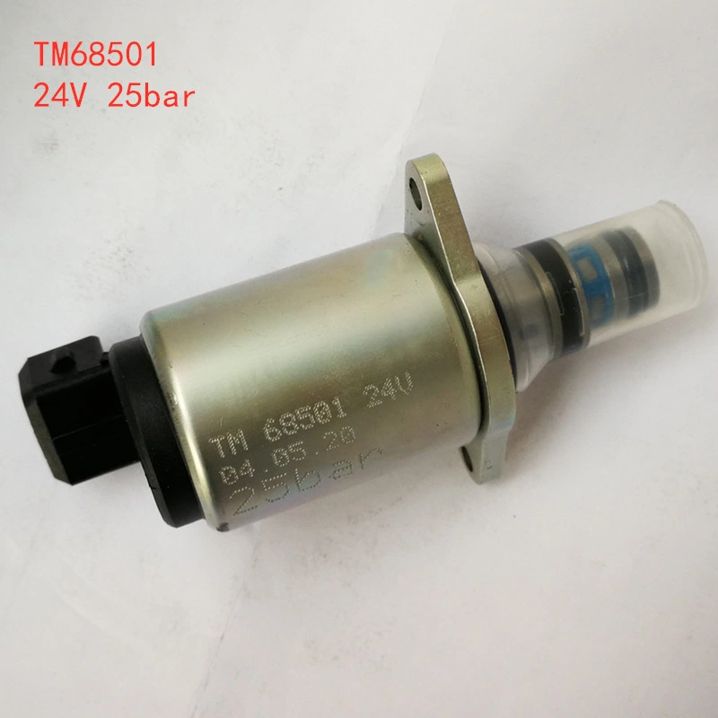 Wessl Balance Valve TM65901 TM68501 TM62401 Pilot Valve 0812009273 TM62101