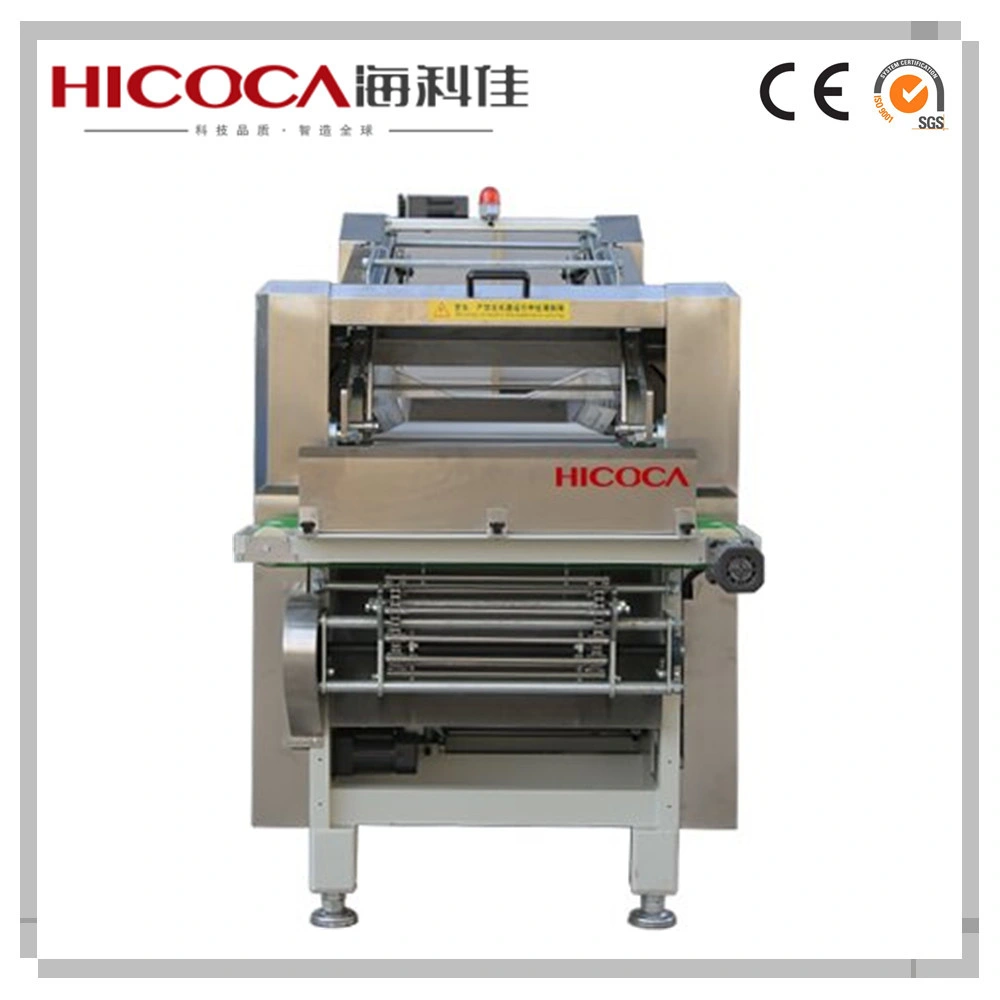 Automatic High Precision Vermicelle Cutting Machine