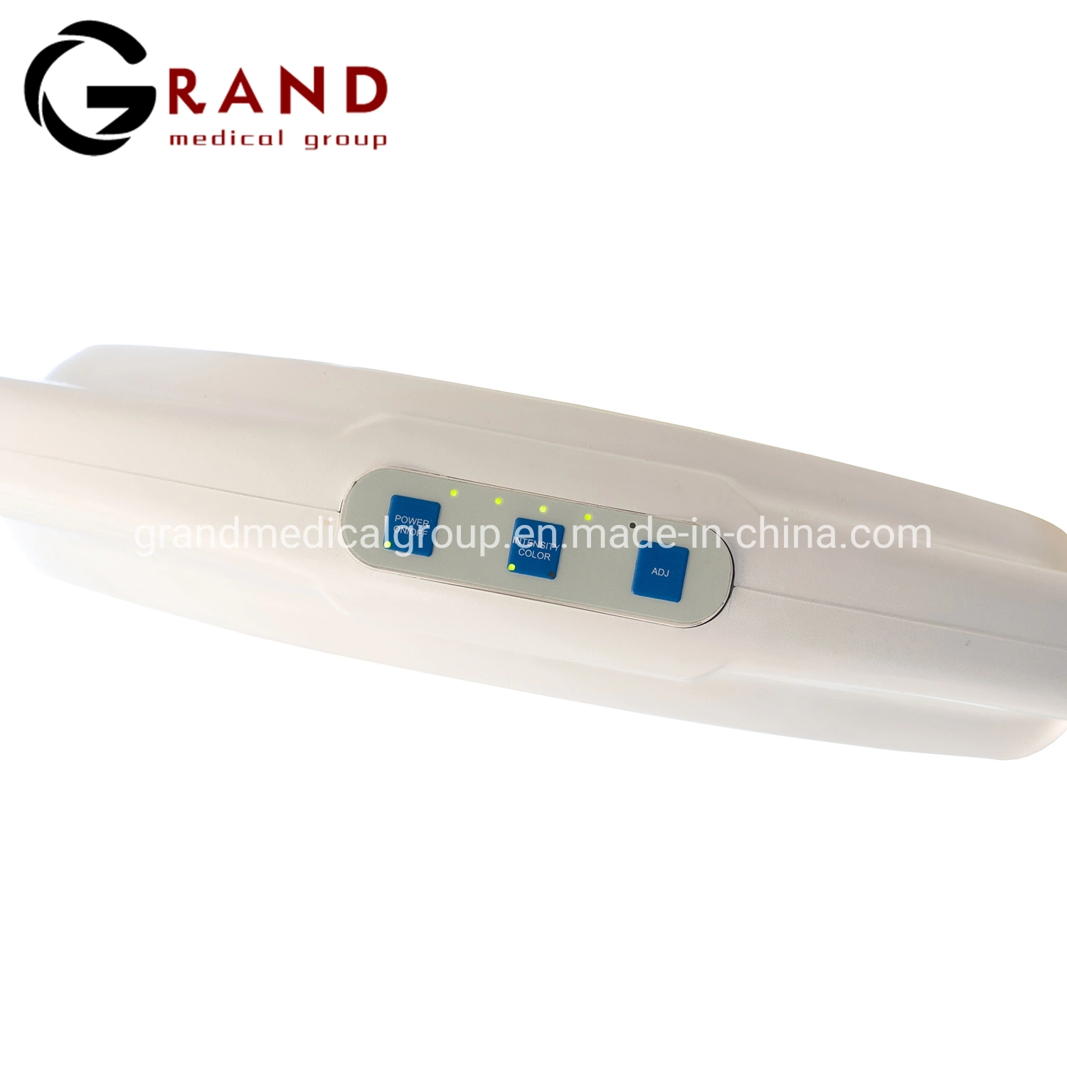 High quality/High cost performance  LED Portable Wall Mounted Ceiling Type CE FDA Approved Exam Surgical Lighting Yde300 Manufacture Price