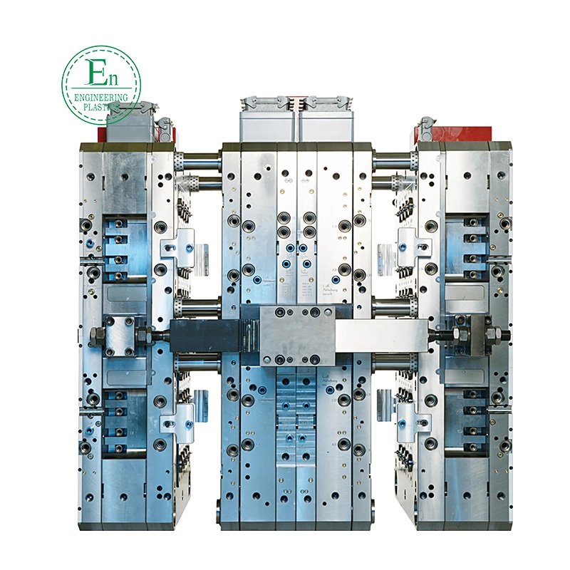 Plastic Office Chair Frame The PVC PU Product Molding Price Precision Used Injection Mould for Plastic Part