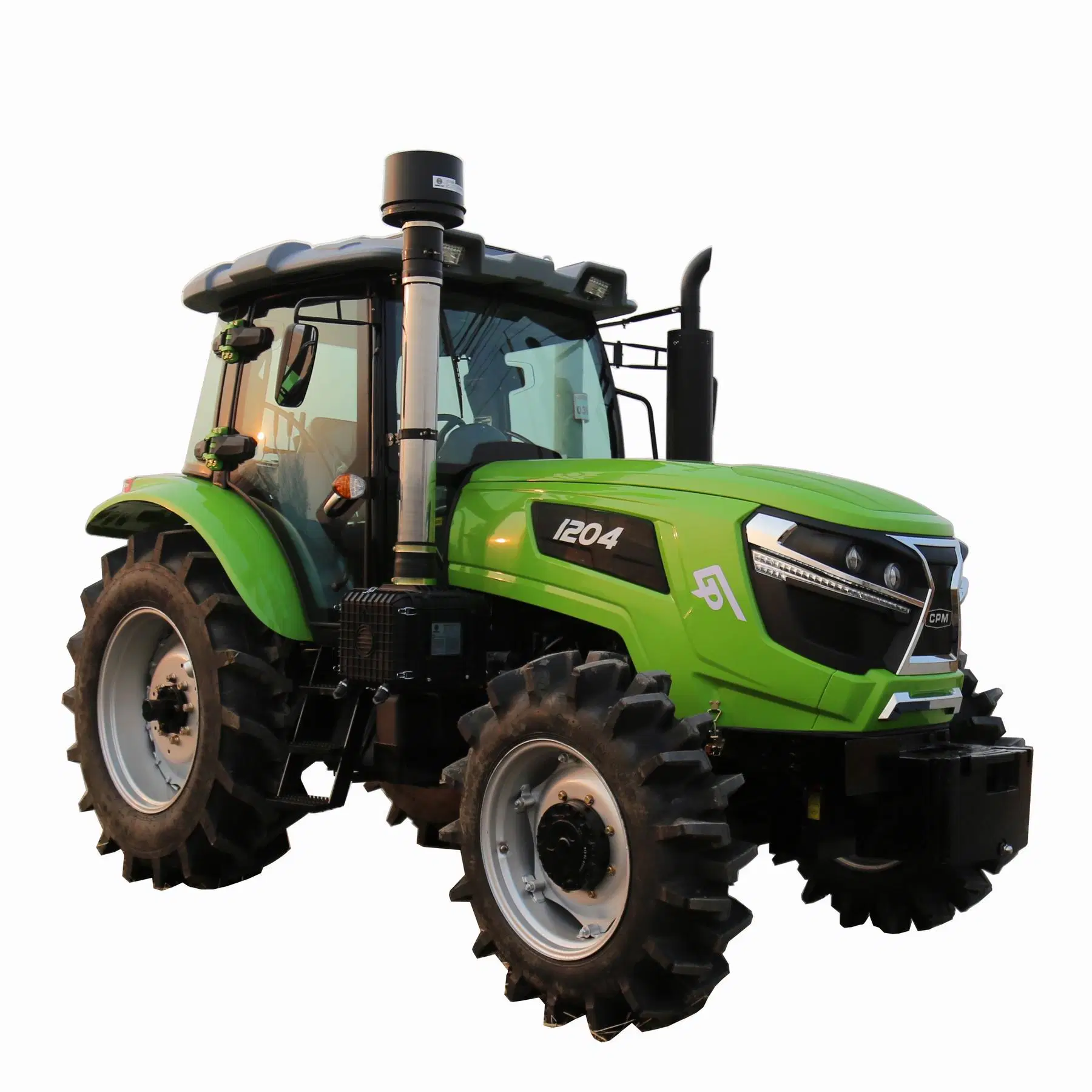 Purchase 4WD Hot Selling 160HP 120HP Farming Tractor for Sale in Zambia Sudan Zimbabwe