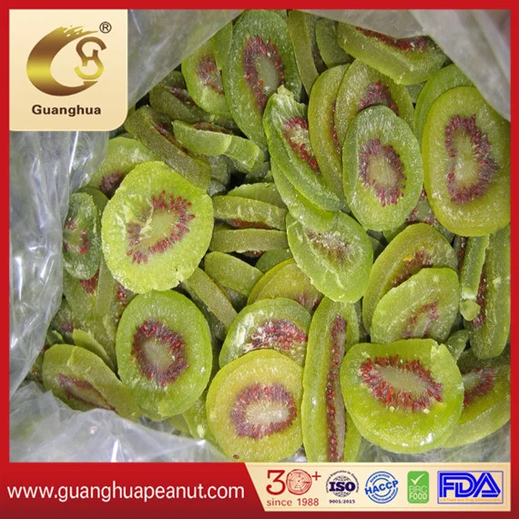 Best Quality Health Dried Kiwi