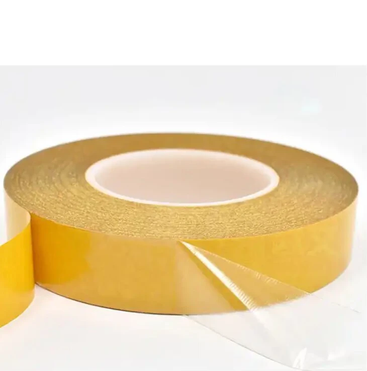 Double Side Self Adhesive Tape PVC Double-Sided Adhesive