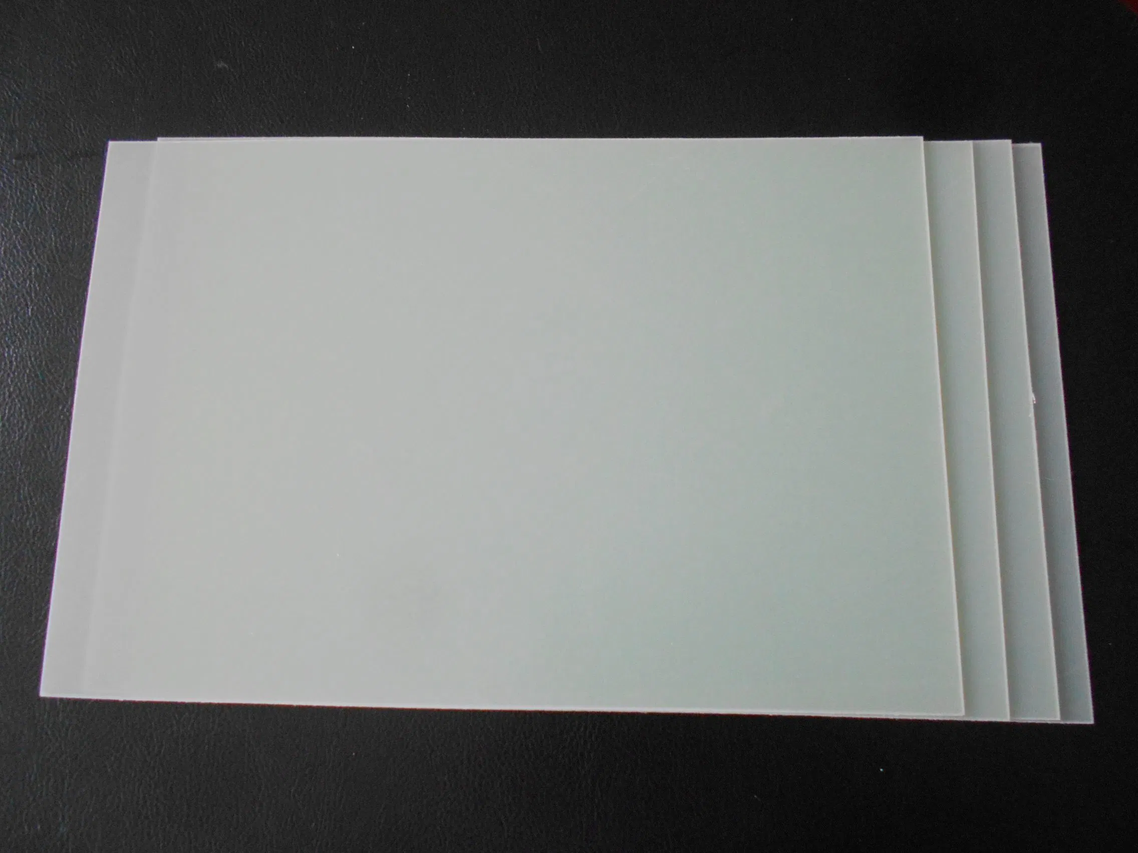 Fr4 Epoxy Fiberglass Laminated Sheet for Gaskets