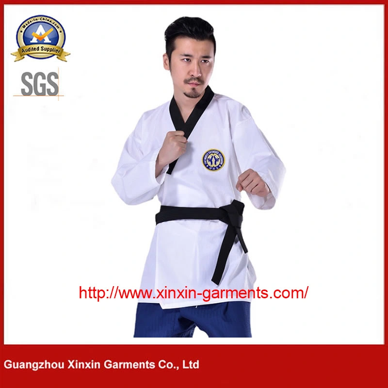 Itf Taekwondo Uniforms, Itf Taekwondo Dobok, Itf Taekwondo Suit, Taekwondo Supplies (W2310)