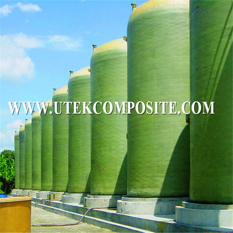 600/250/600 Fiberglass PP Core Sandwich Fabric for Cooling Tower