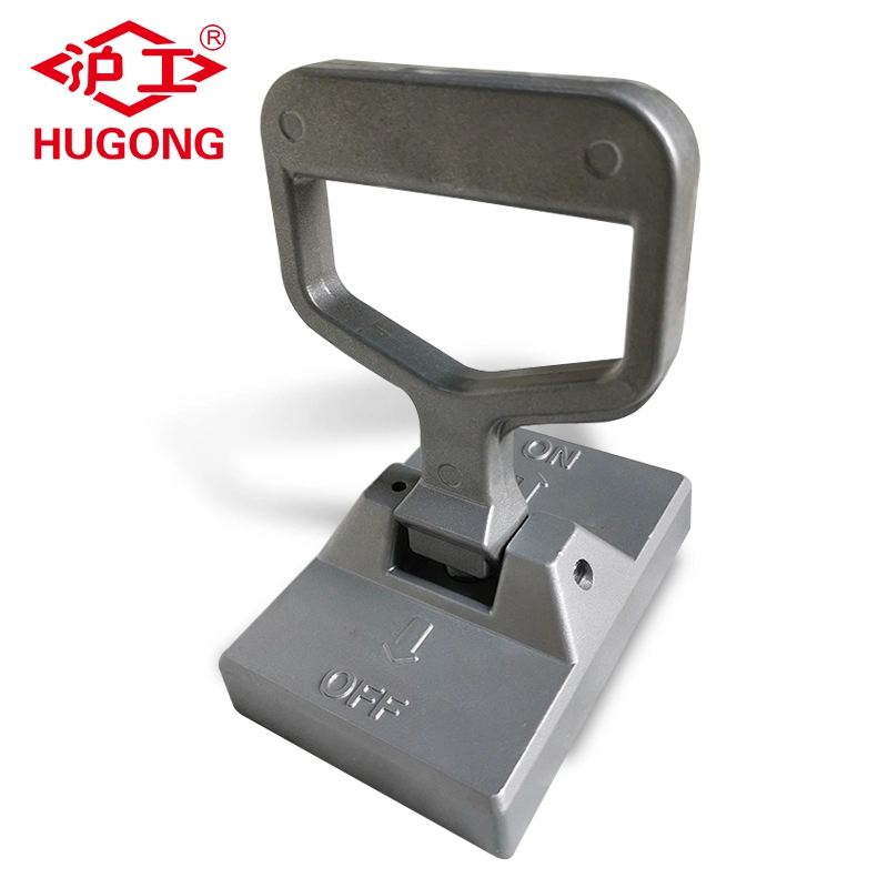 50kg Permanent Magnetic Lifter