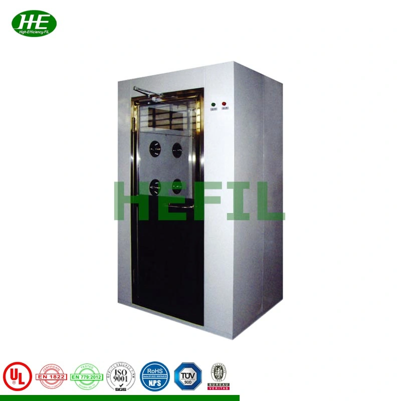 Economical Air Shower Modular for Aseptic Clean Room