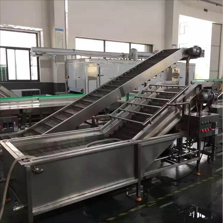 Kefai Fruit and Vegetable Washing Cleaning Machine Washer Price