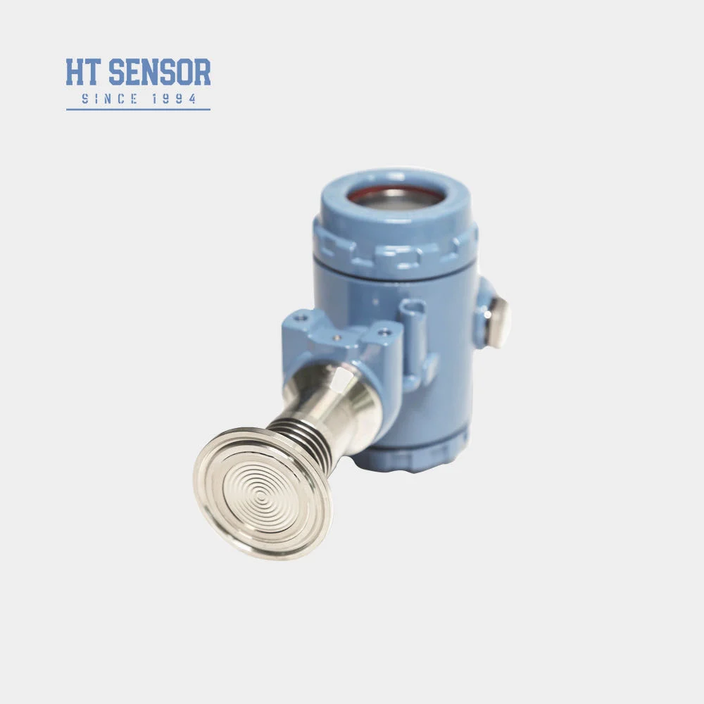 Hengtong Digital Output 2088 Pressure Transmitter for Food Industry Smart Pressure Sensor