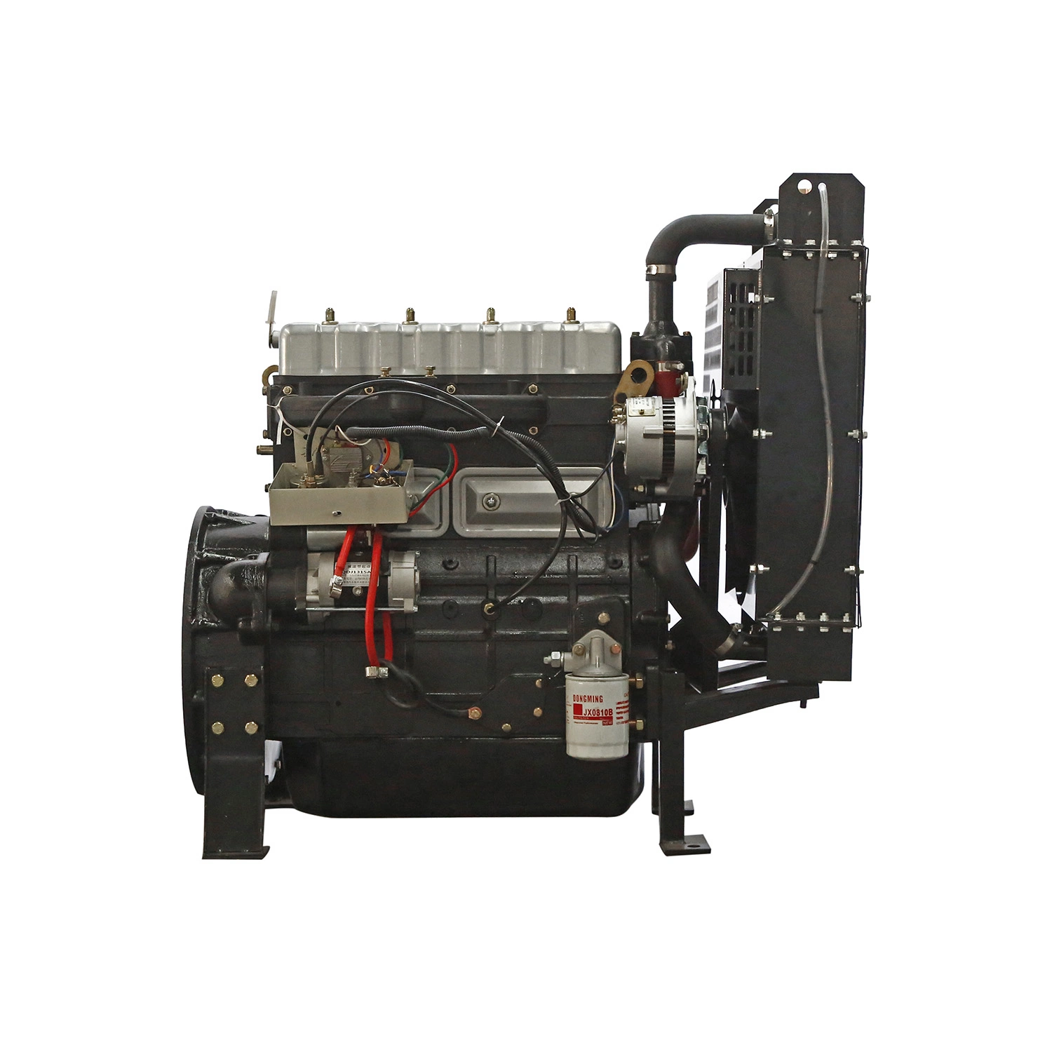 4100 Series Water Cooling 4 Cylinder Generator Engine /Electric Power Generation/Diesel Engines