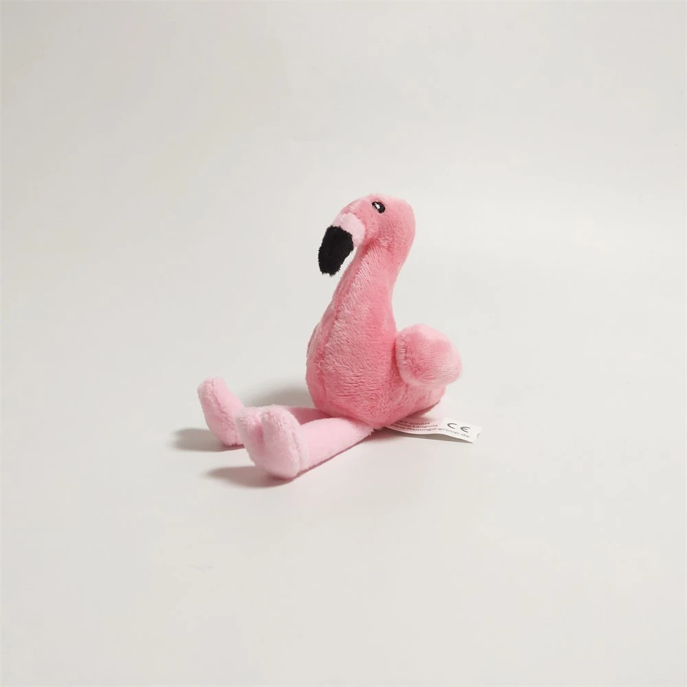 Flamingo Promotion Stuffed Plush Soft Custom Factory CE Animal Gift Toys