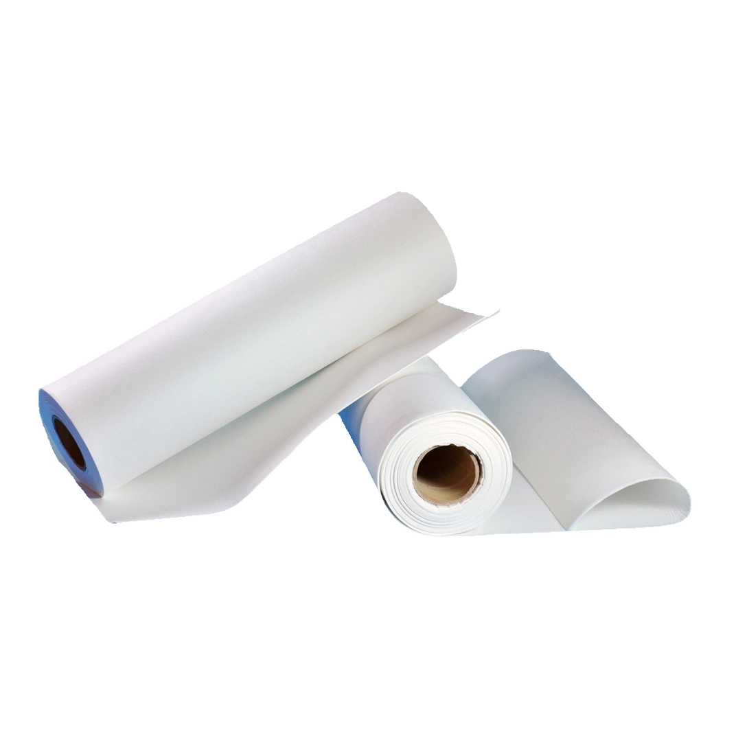 1-6mm Light-Weight Industrial and Electrical Insulation Ceramic Fiber Paper