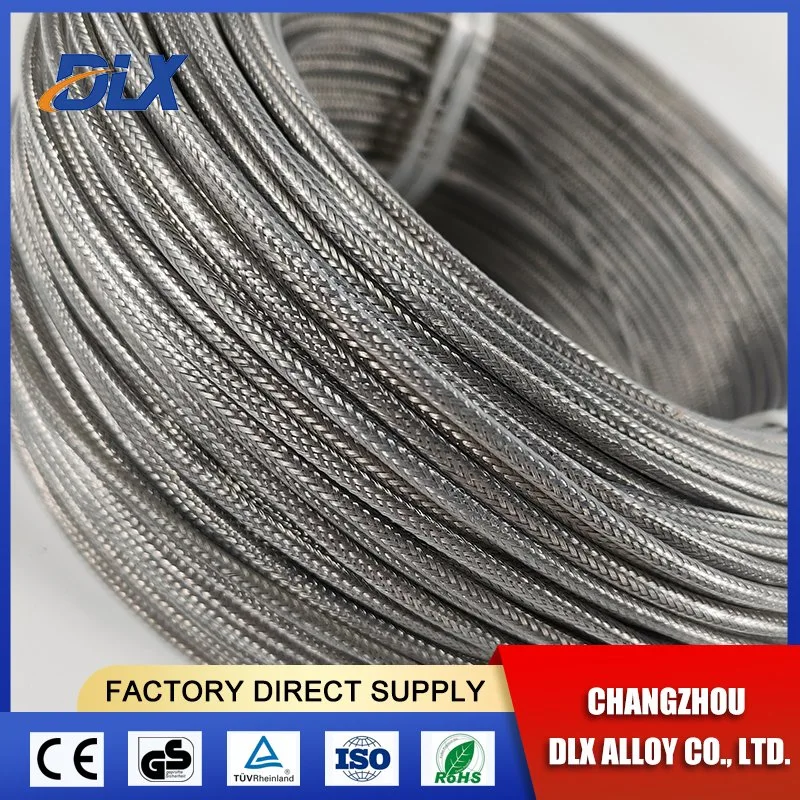 1.2mm 1.6mm 3.2mm Nickel Alloy Superalloy Inconel 600 625 718 Welding Wire Price Per Kg