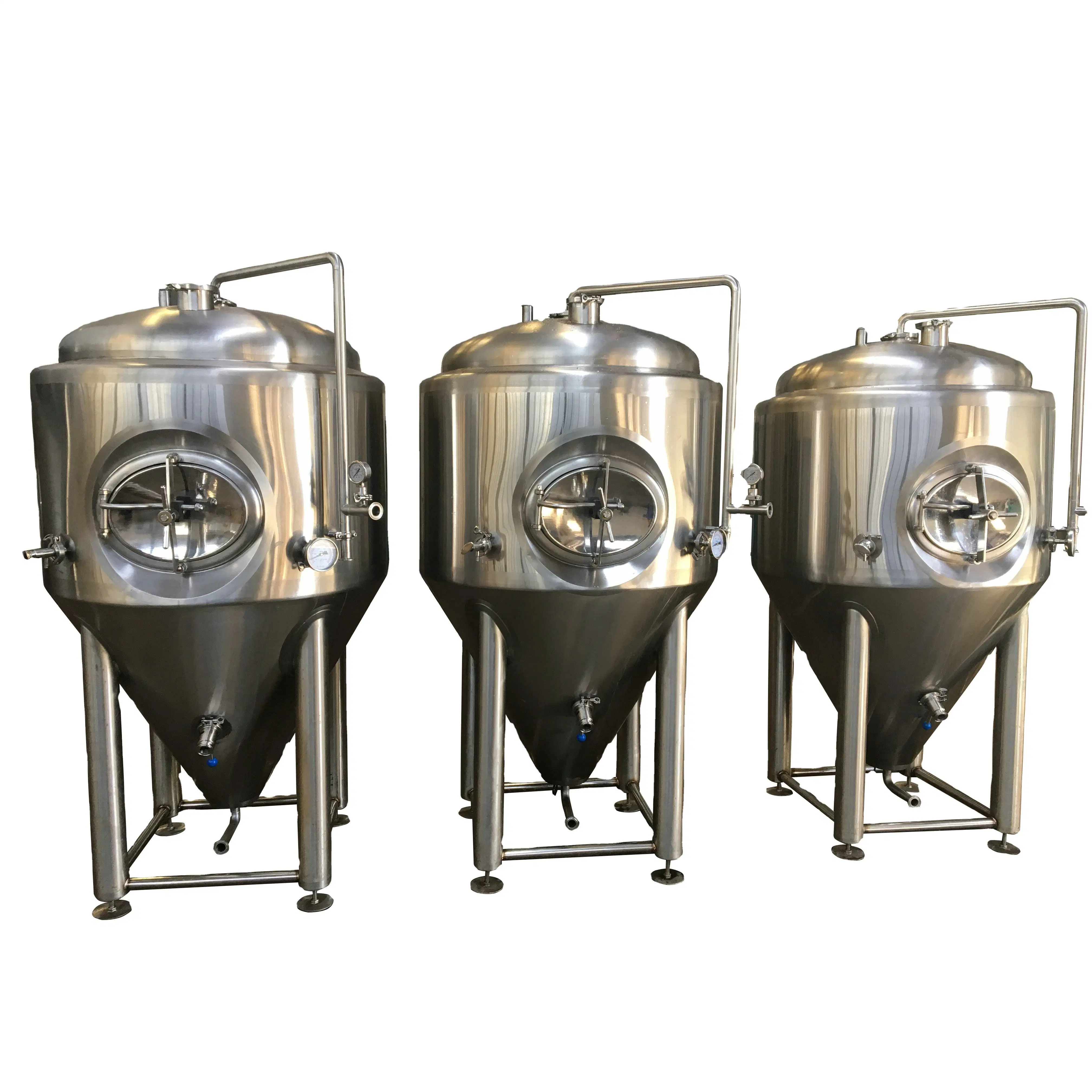 Beer Making Equipment Brewery Beer Brewing Equipment Fermentation Tank