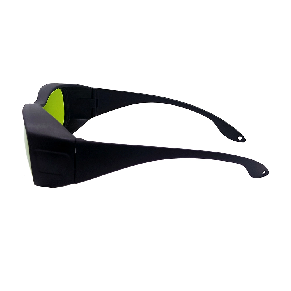 190~450nm&800~1100nm Safety Laser Goggles Protection Eyewear