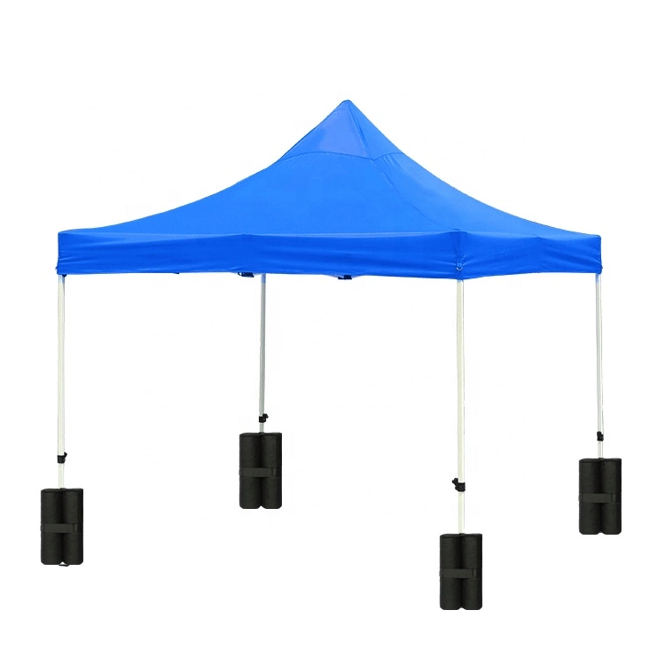 New Products Trend Vane 500d Heavy Duty PVC Weight Balance Water Sand Bag for Gazebo Tent