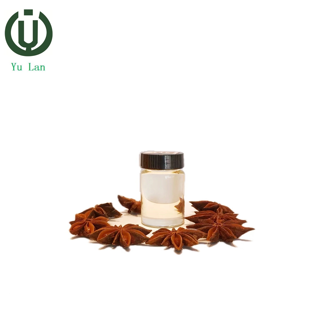 Factory Bulk Supply Pure Natural Anisaldehyde Oil Perfume