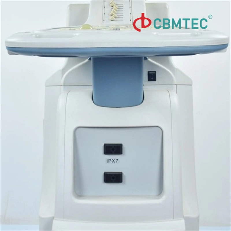 Digital Trolley Ultrasonic Diagnosis Equioment Trolley Ultrasound Scanner