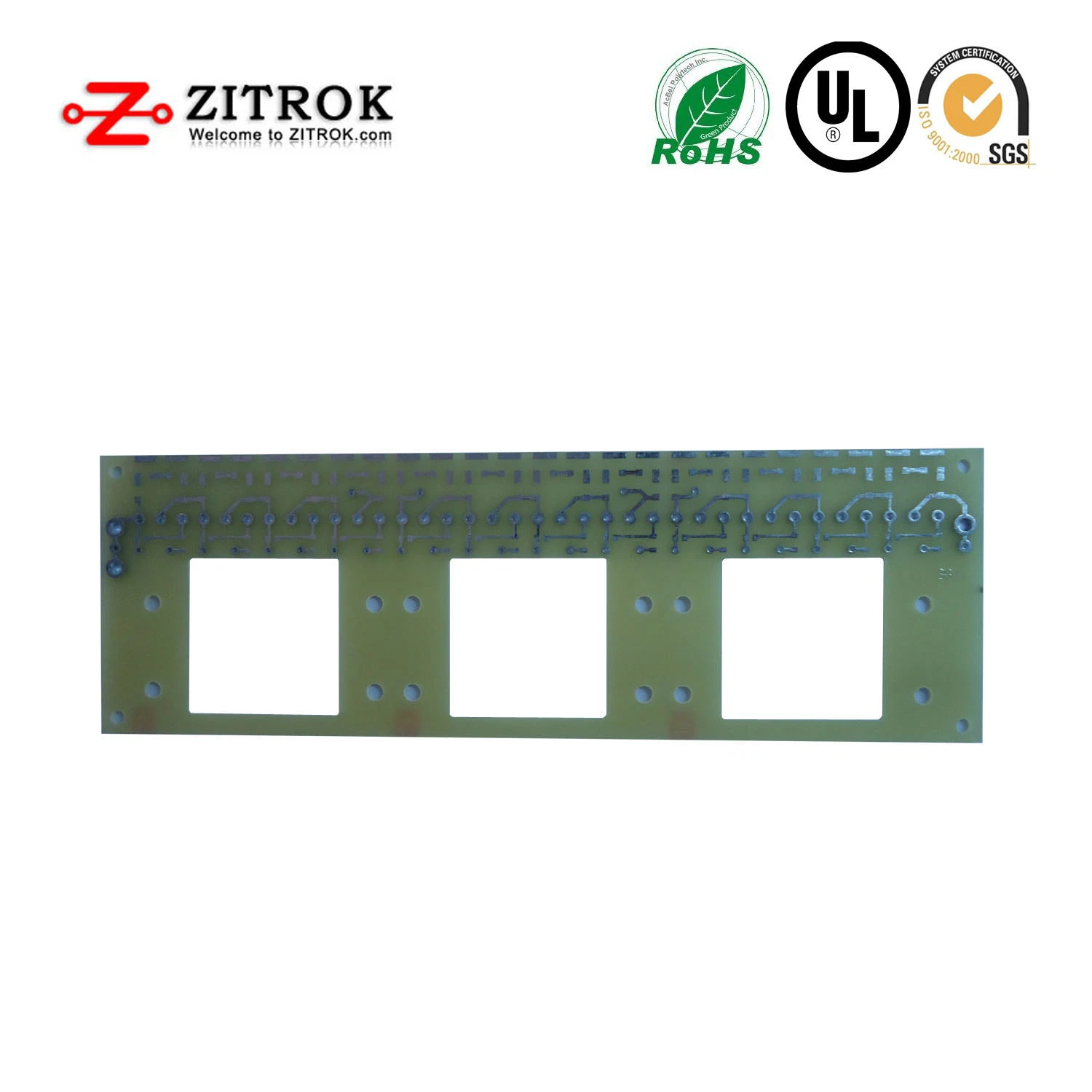 Electronics SMT Assembly PCB PCBA Service Circuit Boards Factory with One Stop Solutions