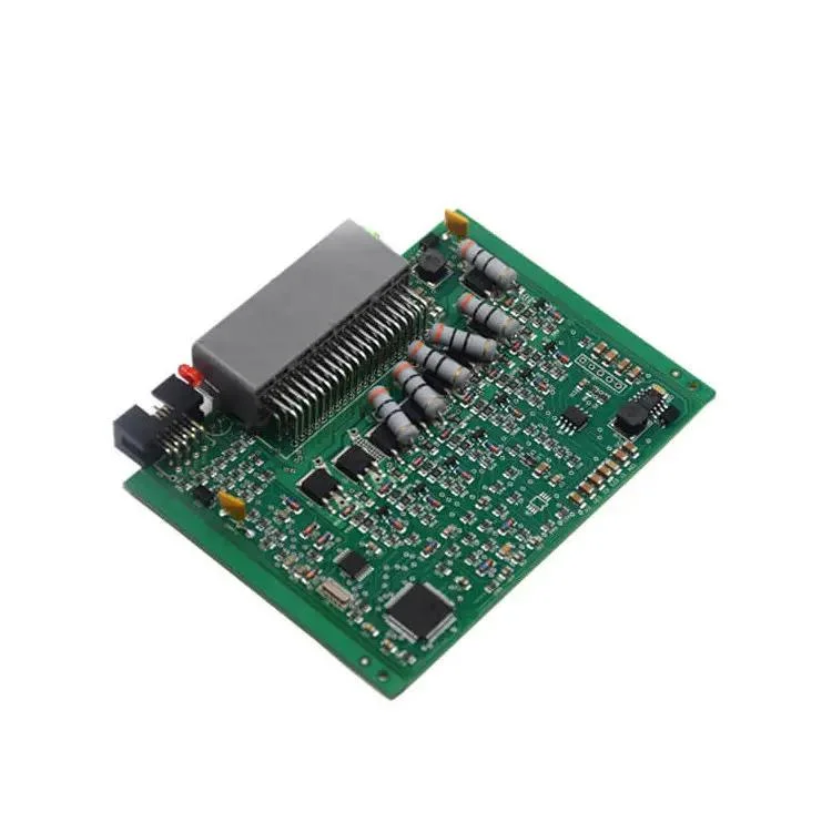 15 Years Professional Electronic Custom PCB Supplier PCBA Board Assembly Manufacturer